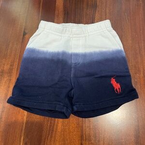 Polo shorts